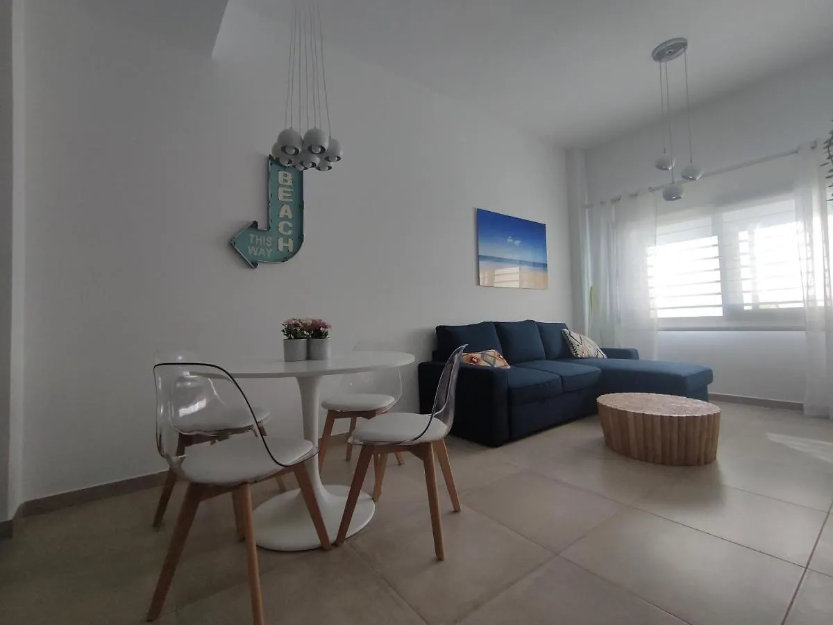 טריפה Mosaiko Apartments II
