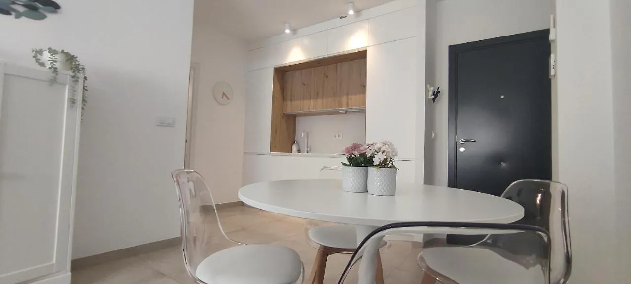 טריפה Mosaiko Apartments II