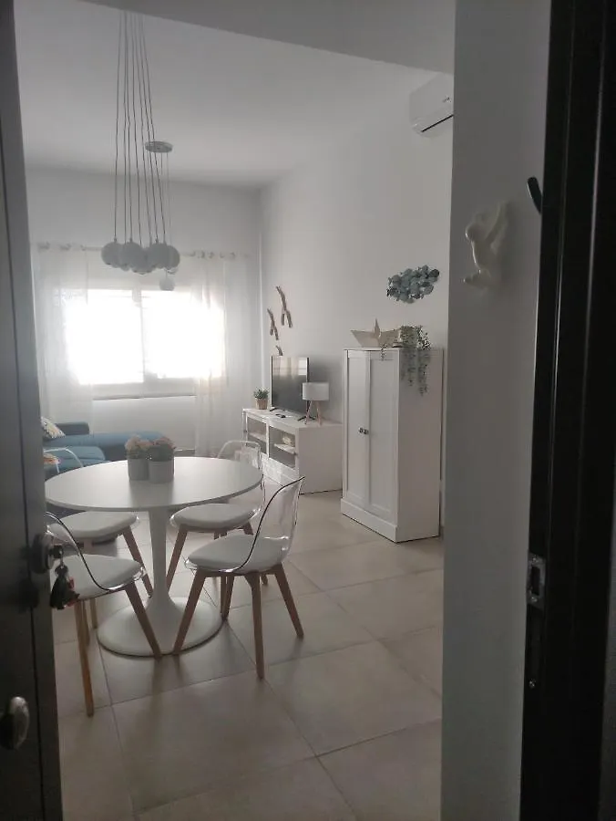 טריפה Mosaiko Apartments II 0*,  ספרד