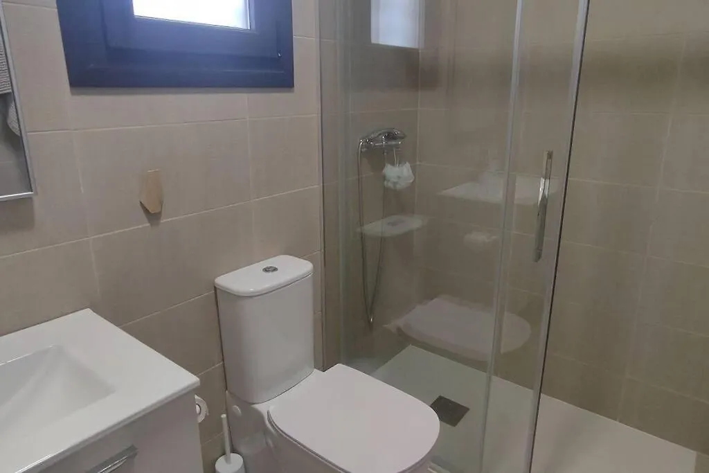 טריפה Mosaiko Apartments II ספרד