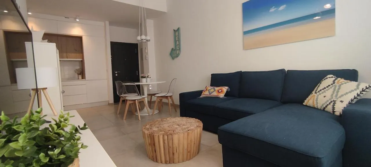 Mosaiko Apartments II Tarifa